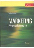 Kotler, Philip - Marketing menedzsment