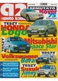 Surányi Péter - A2 1999/5.
