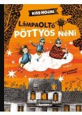 Kiss Noémi - Lámpaoltó Pöttyös néni