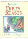 Dahl, Roald - Dirty Beasts