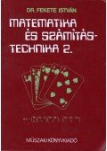 Dr. Fekete István - Matematika és számítástechnika 2.