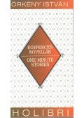 Örkény István - Egyperces novellák / One-Minute Stories