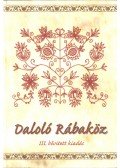 Barsi Ernő - Daloló Rábaköz