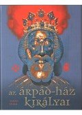 Takács Erika - Az Árpád-ház királyai
