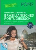 Marisa Barreto von Berg,Joao Carlos Caetano de Andrade - PONS Power-Sprachkurs Brasilianisches Portugiesisch