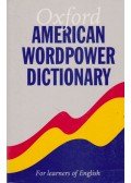 Ruth Urbom - Oxford American Wordpower Dictionary