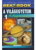 Ceman, Róbert,Eduard Pittich - A világegyetem 1.