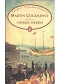 Charles Dickens - Martin Chuzzlewit