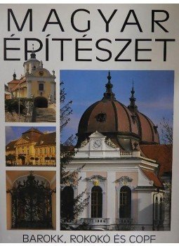 Velladics Márta - Barokk, rokokó és copf Velladics Márta - Barokk, rokokó és copf, Budapest 2002 antikvár könyv