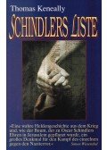 Thomas Keneally - Schindlers Liste