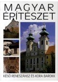 Feld István - Késő reneszánsz és kora barokk