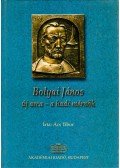 Ács Tibor - Bolyai János új arca - a hadi mérnök (dedikált)
