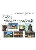 Istvánfi Gyula - Erdélyi református templomok