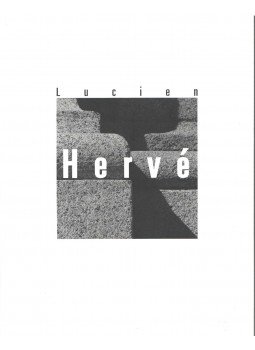 Batár Attila, Sasvári Edit - Lucien Hervé Batár Attila, Sasvári Edit - Lucien Hervé, Székesfehérvár 2001 antikvár könyv