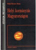 Pálné Kovács Ilona - Helyi kormányzás Magyarországon