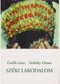 Gráfik Imre,Turbéky Dénes - Széki lakodalom