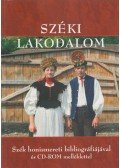 Gráfik Imre,Turbéky Dénes,Széki Soós János,Árendás Péter - Széki lakodalom
