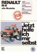 Korp, Dieter - Renault R4