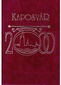 Bősze Sándor,Dávid János,Récsei Balázs,Varga Éva - Kaposvár 2000-ben