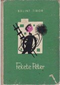 Bálint Tibor - Fekete Péter