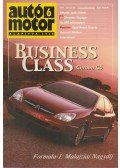 Gajdán Miklós,Szabó Róbert - Autó-Motor 2001. március 20.