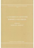 Herczeg Mihály - A vásárhelyi leventék háborús kálváriája