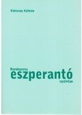 Kalocsay Kálmán - Rendszeres eszperantó nyelvtan