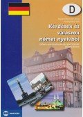 Sövényházy Edit,Talpainé Kremser Anna - Kérdések és válaszok német nyelvből