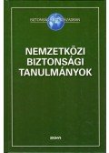Póti László - Nemzetközi biztonsági tanulmányok