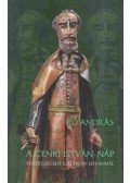 Kő András - A cenki István-nap