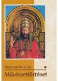 Herendi Miklós - Művészettörténet I.