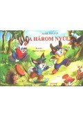 Zelk Zoltán - A három nyúl