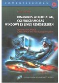 László József - Dinamikus weboldalak, CGI programozás Windows és Linux rendszereken