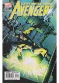Johns, Geoff,Dwyer, Kieron,Rick Remender - Avengers Vol. 3. No. 59.