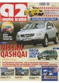 Surányi Péter - A2 2007/4