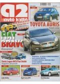 Surányi Péter - A2 2007/5