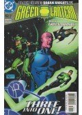 Winick, Judd,Adlard, Charlie - Green Lantern 163.