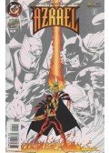 Neil, Dennis O,Kitson, Barry - Azrael 1.