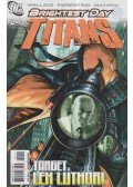Eric Wallace,Fiorentino, Fabrizio,Mayhew, Mike - Titans 24.