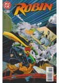 Dixon, Chuck,Wieringo, Mike - Robin 31.