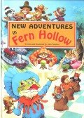 Patience, John - New Adventures in Fern Hollow