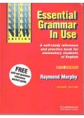 Raymond Murphy - Essential ​Grammar in Use