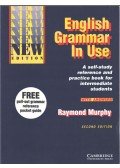Raymond Murphy - English Grammar in Use