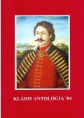 Györgypál Katalin,Tárkányi Imre - Kláris antológia '04