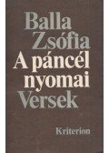 Balla Zsófia - A páncél nyomai