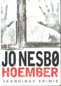 Jo Nesbo - Hóember