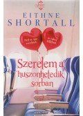 Eithne Shortall - Szerelem a huszonhetedik sorban