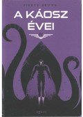 Pierce Brown - A káosz évei - Vörös lázadás 4.