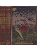 Jules Verne - Grant kapitány gyermekei I-II.