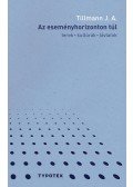 Tillmann J. A. - Az eseményhorizonton túl - ÜKH 2018